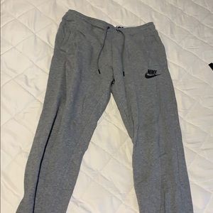 Nike Sweatpants